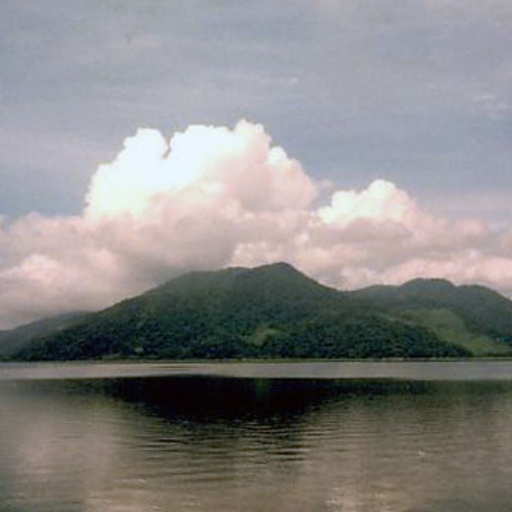 Lago de Yojoa