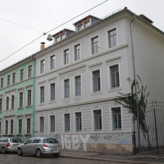 Katharinenstraße 14/16