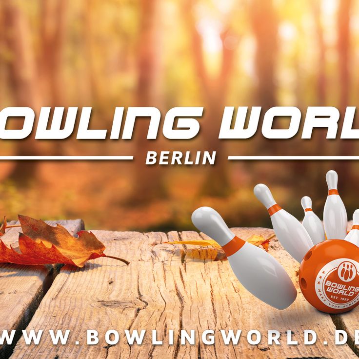 Bowling Berlin