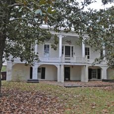 William F. Pierce House