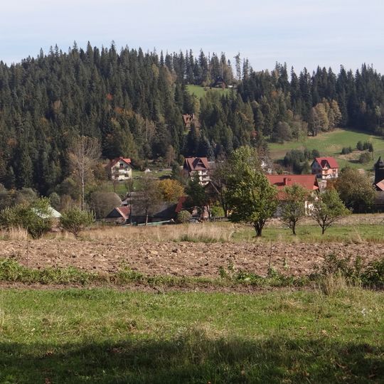 Leszczak