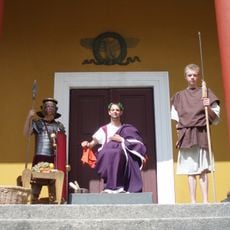 东方公园博物馆
