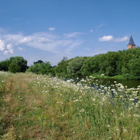 Pavlovo-Posadsky District