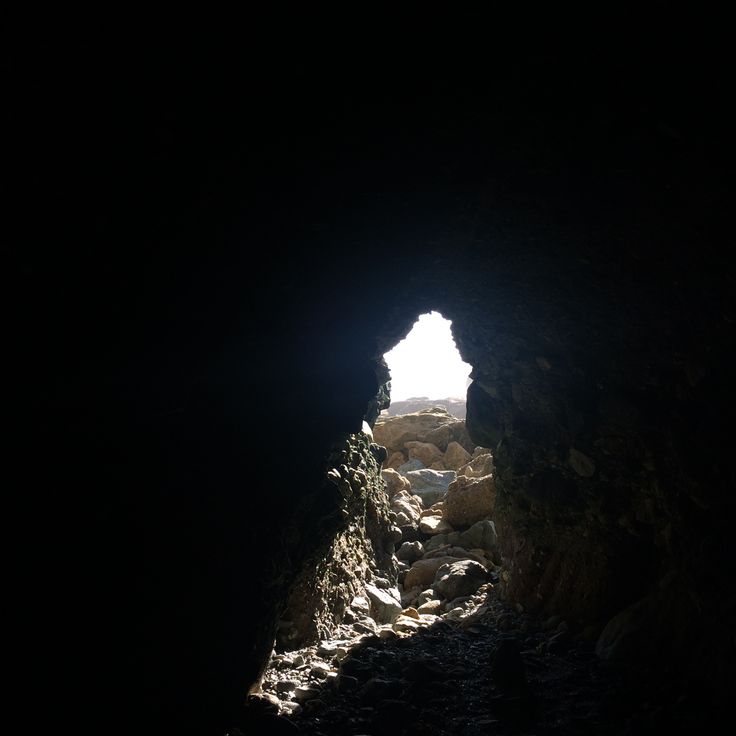 Grotte marine di Dana Point