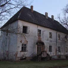 Skaistkalne Monastery