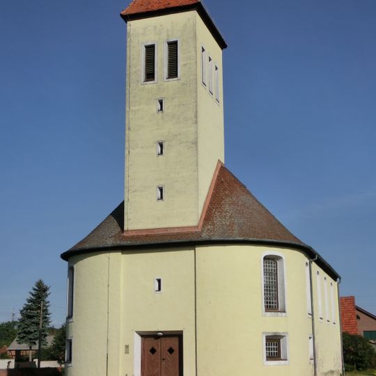 Protestant Church