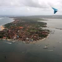 Tanjung Benoa