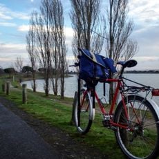 Zone de loisirs de la Ramée