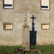 Betkreuz Schönauer Straße 4 (vor)