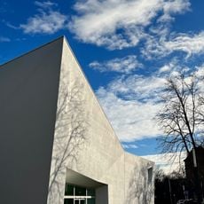Papiermuseum Düren