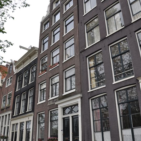 Oude Waal 30, Amsterdam