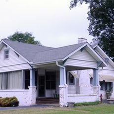 Sellers House
