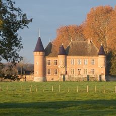 Château de Genoud