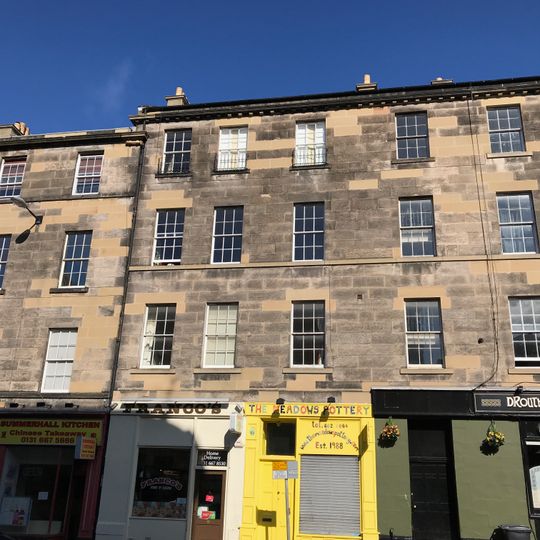 Edinburgh, 11, 13 Summerhall Place