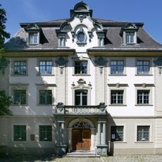 Adolf-Rhomberg-Haus