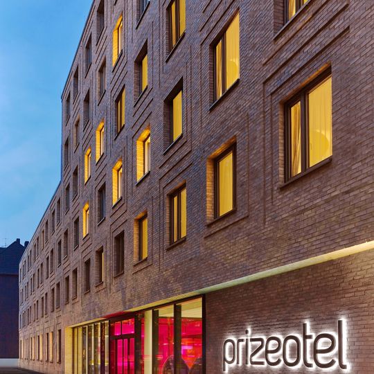 Prizeotel