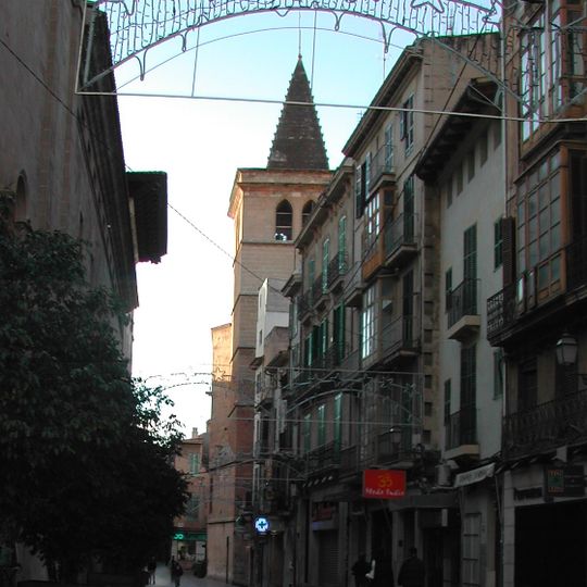 Basilika St. Michael