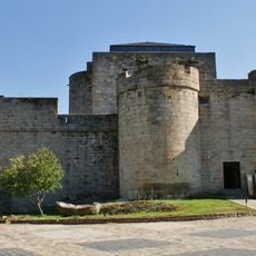 Biblioteca Pública Municipal de Puebla de Sanabria