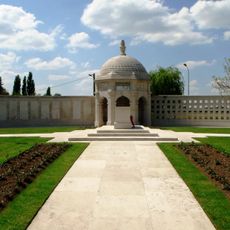 Neuve-Chapelle Indian Memorial
