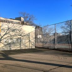 Ericsson Playground