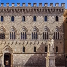 Palazzo Salimbeni