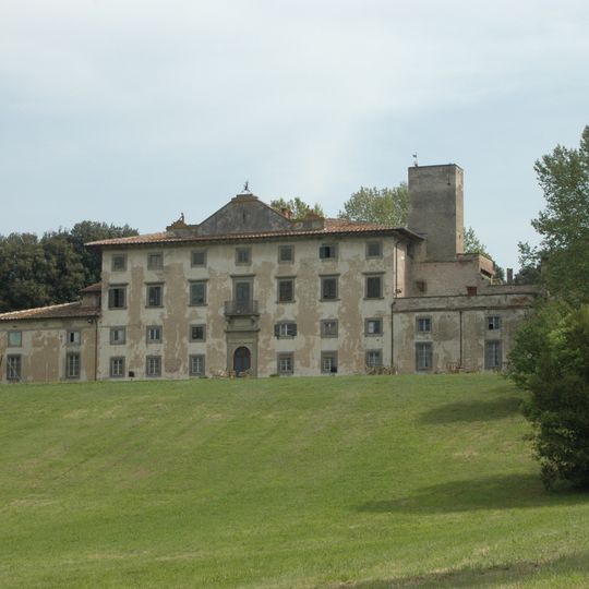 Villa la Cava