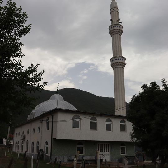 Стара џамија