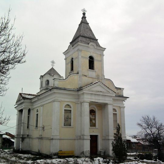 Saint Elijah Church