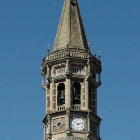Campanile di San Nicolò