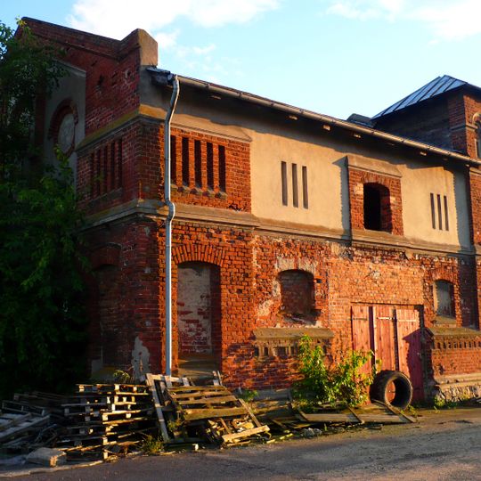 Smogorzewo, Greater Poland Voivodeship