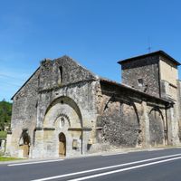 Sainte-Marie-de-Chignac