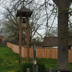 Zvonička v Prudicích