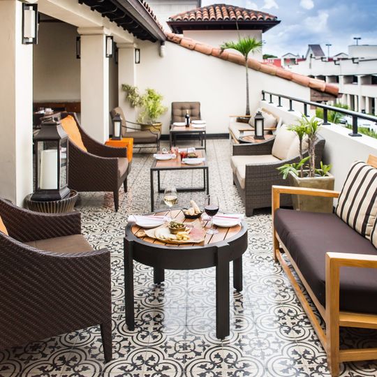 Bulla Gastrobar