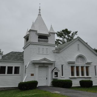Jonesboro Union Church