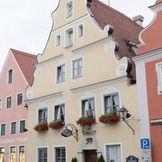 Gasthof zur Ente