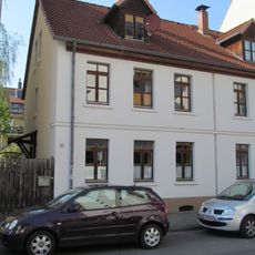 Fortunastraße 2, Hannover