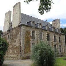 Château de Monchoix