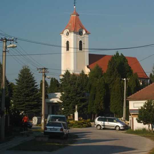 Čáry