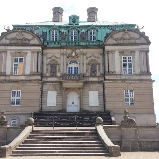 Taarbæk Fort