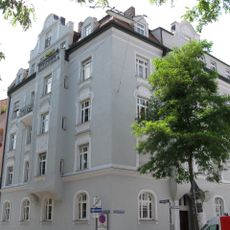 Clemensstraße 41