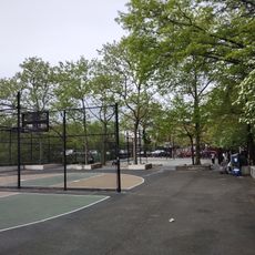 Rodney Park North