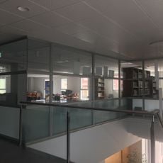 Agència de Lectura Municipal de Santa Magdalena de Polpís