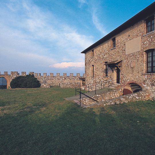 Museo civico ornitologico Gustavo Adolfo Carlotto
