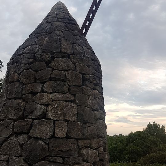 The Steeple Grange Light Railway