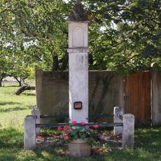 Bildstock, Raaberkreuz