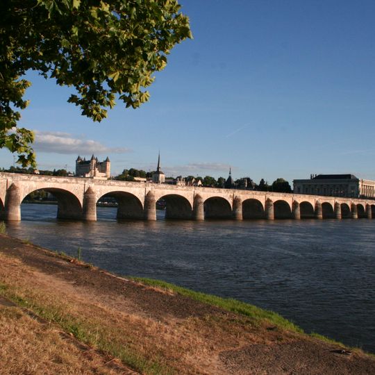 Pont Cessart