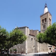 Église Saint-Pierre de Prades