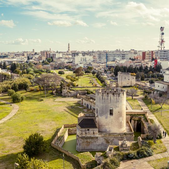 Parco del Belloluogo