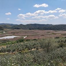 Embalse de Cordobilla
