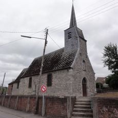 Église Saint-Martin de Rocq